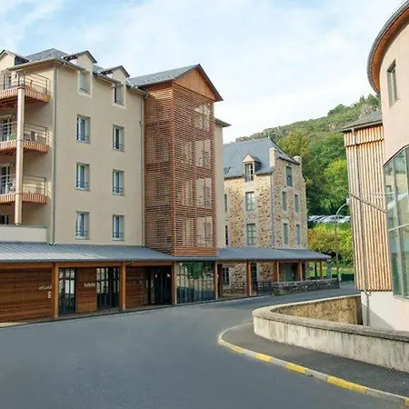 Coin D'aubrac Hotel, Restaurant & De Luxe