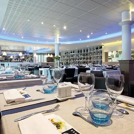 Hotel Coin D'aubrac Hotel, Restaurant & De Luxe