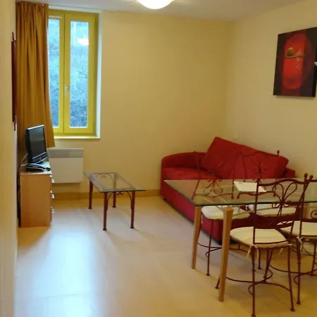 Coin D'aubrac Hotel, Restaurant & De Luxe