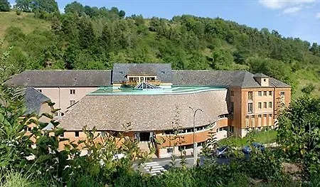 Coin D'aubrac Hotel, Restaurant & De Luxe Hotel *