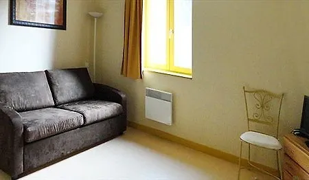 Hotel Coin D'aubrac Hotel, Restaurant & De Luxe